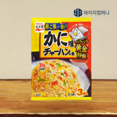 나가타니엔 가니 차항 노모토 20.4g(6.8g x 3개입), 6.8g, 1개