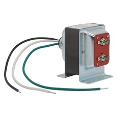 초인종 변압기 16V 30VA AC 전원 공급 장치 온도 조절기 16V 30VA 전원 어댑터 링 비디오 초인종 유선 도어 차임 변압기와 호환 141616, 초인종 변압기 16V 30VA AC 전원 공급 장치 온