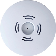 MW 10 원형 맴돌이 환풍기