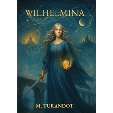 (英文圖書)Wilhelmina 精裝版, Miragwyn Books, 英文