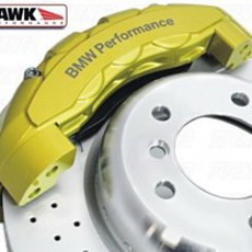 BREMBO 來令片 六活塞 MP 對六 BMW E81 E82 E87 E90 E92 煞車片 碟盤 135i, BREMBO 後對二卡鉗 來令片一組, 1個