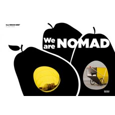 We are Nomad, 담디, 담디출판 편저