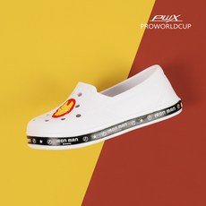 PWX키즈주니어 아이언맨 로 EVA 아동실내화 어린이집신발 다용도