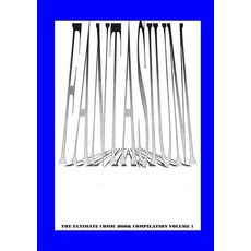 (영문도서) Fantasium Paperback, Lulu.com, English, 9781291461428