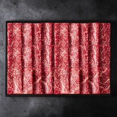 1++한우 투뿔 핫딜세트1 등심 200g+등심 200g, 1개