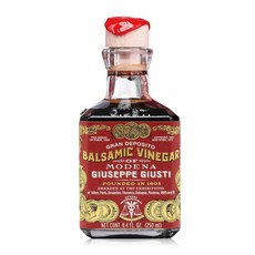 Giuseppe Giusti 주세페주스티 모데나 리카르도 발사믹식초 12년 250ml, 1개