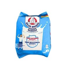 BEAR BRAND 強化奶粉 300g 增強體力營養素, 1個