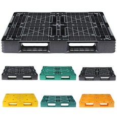 SK플라스틱 블럭깔판 플라스틱깔판 조립식깔판 파렛트 바닥재 국산원료