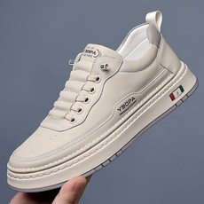 로뉴비러 빅사이즈 남성 패션 스니커즈