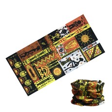 멀티스카프 넥워머 스포츠 마스크, MT-002