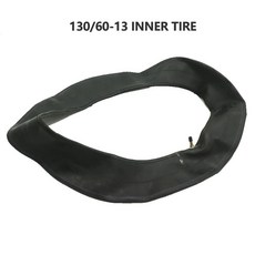 범용 내부 튜브 멀티 모델 두꺼운 100 110 130 60 70 90 13 15 16 17 오프로드 오토바이 레이싱용, 130 60 13