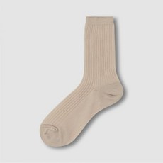 [JAJU] 자주 여 시스루 장목 양말 1족 6종택1