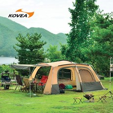 코베아 마리나 텐트 KECX9TO-04