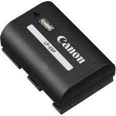 Canon 相機電池, 1個, LP-E6P