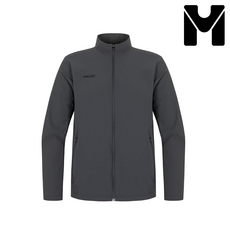 밀레 [MILLET] 남자 일상생활과 액티브한 활동시 입기 좋은 기능성 집업 트레이닝 자켓