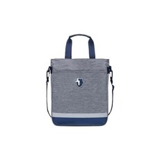 블랙야크 키즈 슈퍼노바 보조가방 R2BKABX1901-DA, 2BKABX1901-DA