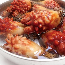 수산인 깐멍게500g, 1개