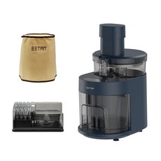 이스타 웰레디 멀티 다기능 채칼 슬라이서 ESK-VS1970, 1세트, 네이비