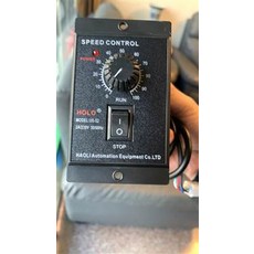 HOLO US-32 轉速控制器 2A/230V 50/60Hz, US-52交流電機馬達調速器6W調速器~電源2A/230V~2組價, 1個