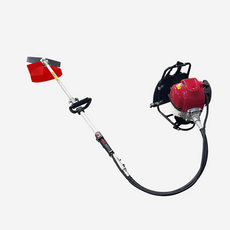 에이스파워 4행정 엔진 예초기 이도날 나일론뭉치 증정 AP-36 36cc 9500rpm, 1개