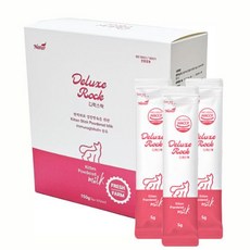 디럭스락 키튼(5g×30스틱) 고양이 분유