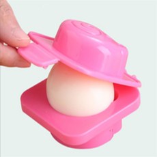 돈버맘 계란틀 모양틀, 하트