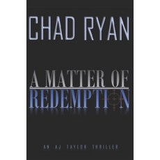 (英文圖書)A Matter of Redemption 平裝版, Independently Published, 英文