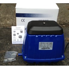 AIRMAC DBMX-200 電磁式鼓風機 220VAC 230W 台灣製, 詳見包裝, 詳見包裝, 鼓風機