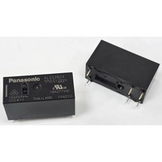 Panasonic ALZ52B24 繼電器RELAY 16A277VAC - 大朋電子現貨含稅, 1個