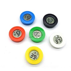 많이많이02 미니 온습도계 습도측정기