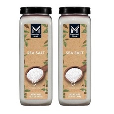 Member's Mark 멤버스마크 씨솔트, 2개
