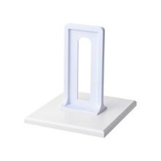 胖頭龍批發工廠 GEX 57502 濾水神器立架 兔子飲水器 喝水瓶 寵物飲水設備, 1個