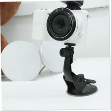 카메라 유리 흡착식 거치대 액션캠 소형 캠코더 스마 79000EA 1EA, 본상품
