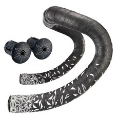 수파카즈 스타페이드 자전거 바테이프, 화이트 (BT-60), 1개