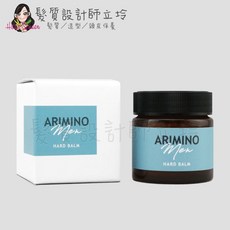 ARIMINO MEN 蔓森仕 自然曲線蠟 60g, 1個