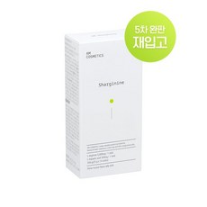 샤르기닌 1Box 14포 여자 여성 활력충전 아스파트산 아르기닌 샤인머스켓 글루타치온 콜라겐 젤리스틱, 14개, 25g