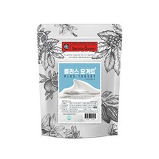 바리스타퀸 플러스 요거트 파우더, 1kg, 5개