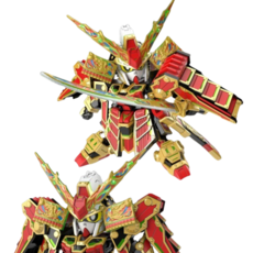 SD월드히어로 휘라강 78대 무사 건담 프라홈런너오프너, 1개