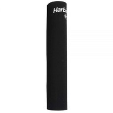 Harbinger NeoTek 폼 코어 바 패드, 표준 35.6cm(14