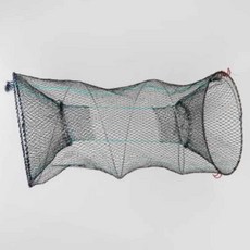 원형 낚시 통발 40x80 미끼통 계곡통발 _20260301EA