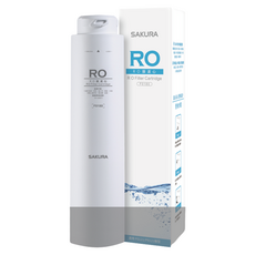 SAKURA RO膜濾心, F0180, 1支
