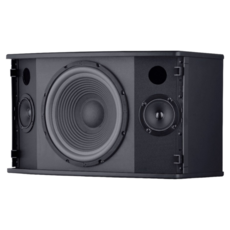 10吋懸吊式舞台KTV喇叭 (重低音/高音/低音), 單購價