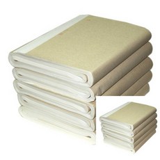 2절 고급연습지 100매입 35x136cm 1개입 서예용지 서예연습지