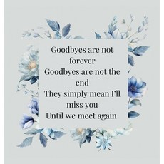 (영문도서) Celebration of life funeral book Condolence book to sign (Hardback cover) Hardcover, Lulu and Bell, English, 9781839904011