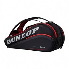 Dunlop CX Performance 9支裝網球拍袋 - 選手專用, 1個