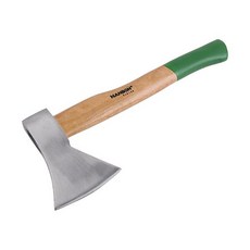 휴대용 경량도끼