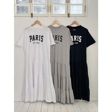 나비닷 임산부원피스 캉캉스커트스타일