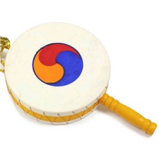 소고 케이스 전통소고