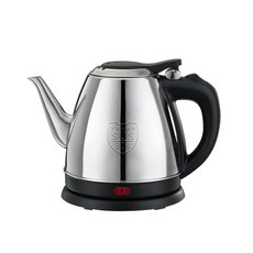 H-T-T 1.1公升不鏽鋼電茶壺 HTT-1725