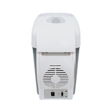 차량용 냉장고 캠핑 휴대용 딜팩토리, 7.5L 냉장고 + 시거잭